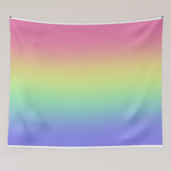 Item preview, Pretty Rainbow designed and sold by AffirmDSG.