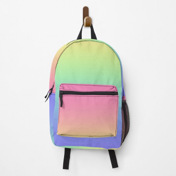 Item preview, Pretty Rainbow designed and sold by AffirmDSG.