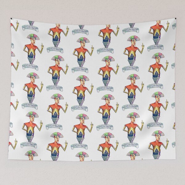 Item preview, Look To The Sky designed and sold by Charles  Jones.
