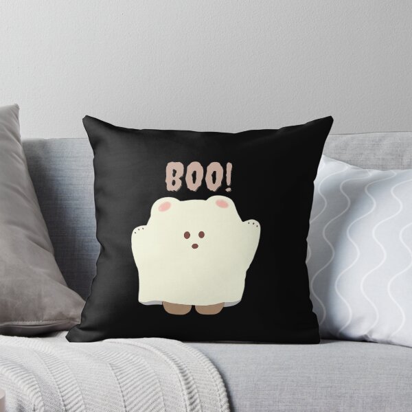 Item preview, Boo Cute Ghost Halloween  designed and sold by FaithDesigns23.