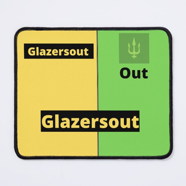 Item preview, Glazers out designed and sold by Adjato Design.