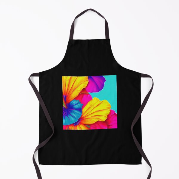 Item preview, Hibiscus Paradise  designed and sold by Chellilyart.