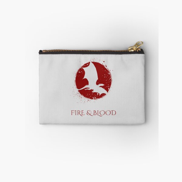 Item preview, Fire and Blood designed and sold by unorthod0x.