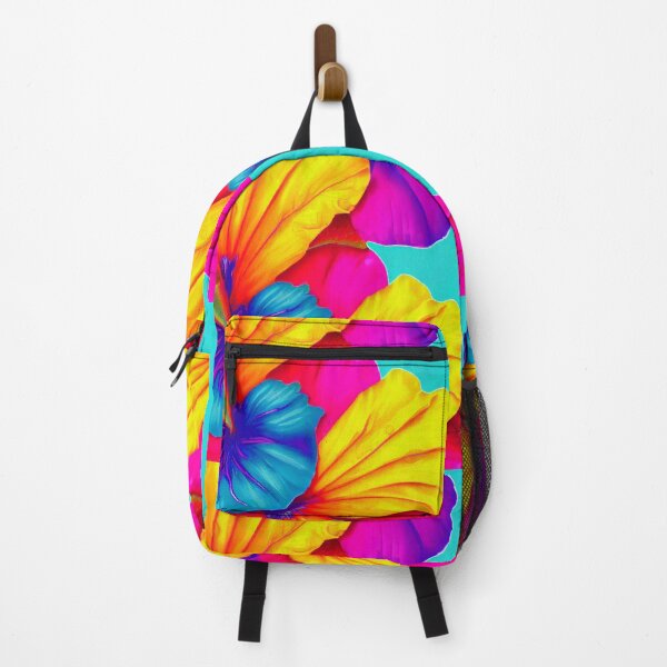 Item preview, Hibiscus Paradise  designed and sold by Chellilyart.
