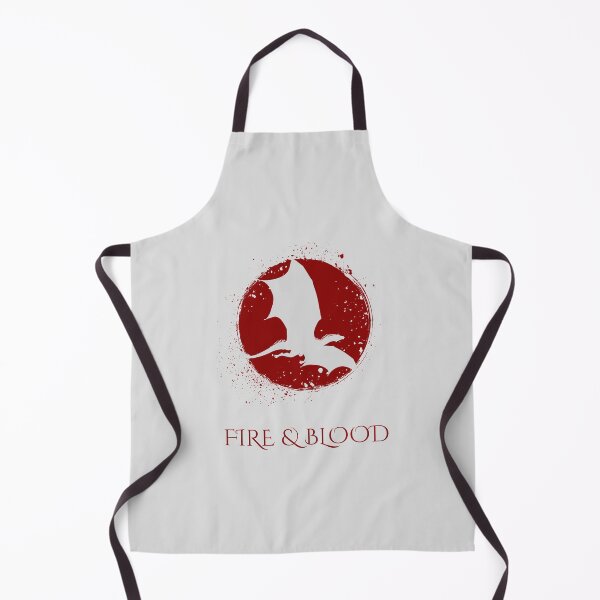 Item preview, Fire and Blood designed and sold by unorthod0x.