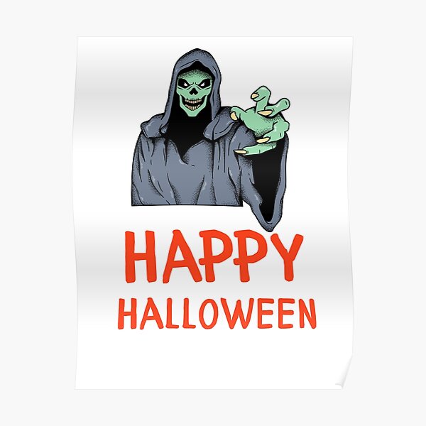 Full Moon Star Wars Happy Halloween T-Shirt - Freedomdesign