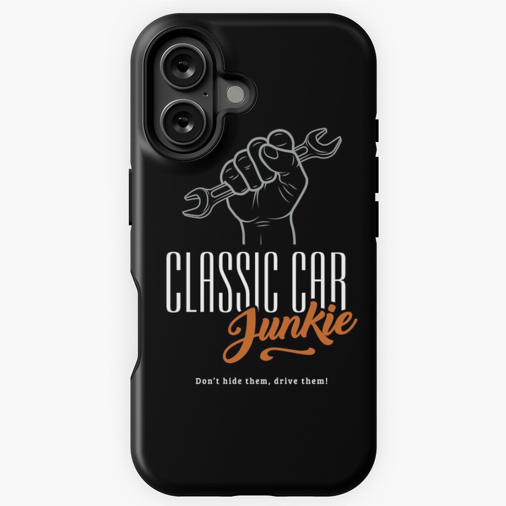 Item preview, iPhone Magsafe Tough Case designed and sold by Joemungus.