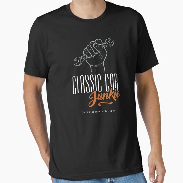 Essential T-Shirt