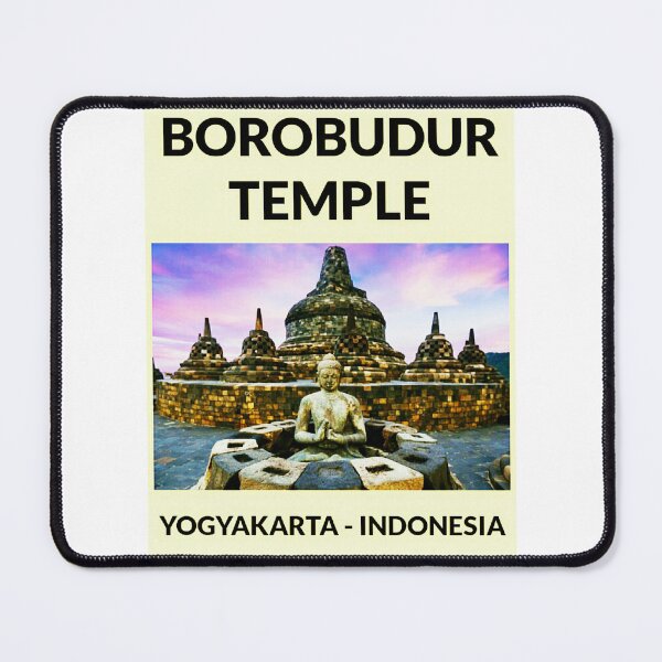 Item preview, Borobudur Temple designed and sold by Benix.