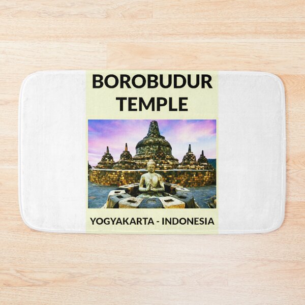 Item preview, Borobudur Temple  designed and sold by Benix.