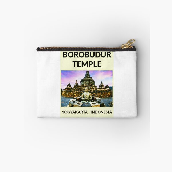 Item preview, Borobudur Temple  designed and sold by Benix.