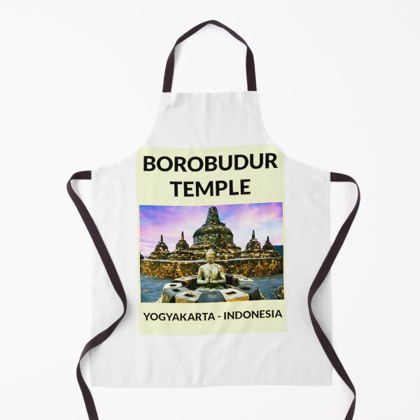 Item preview, Borobudur Temple designed and sold by Benix.