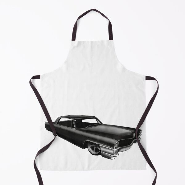 Item preview, Grandpa car, Petrol head, American classic car drawing designed and sold by Giovanni-c.