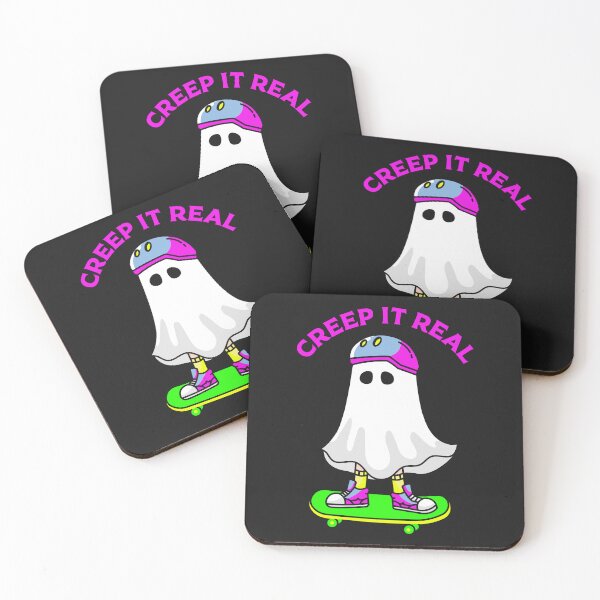 Item preview, keep it creepy designed and sold by cutenevil.