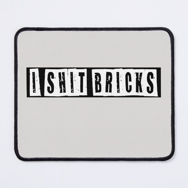 Item preview, I Shit Bricks  designed and sold by HiddenStar02.