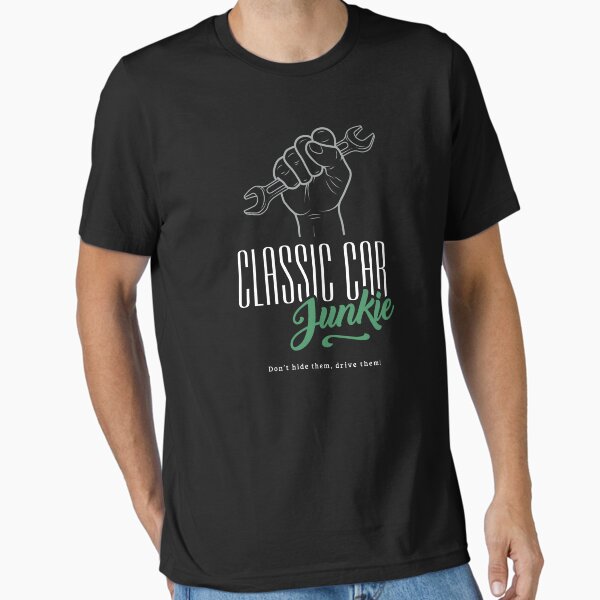 Essential T-Shirt
