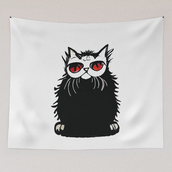 Item preview, persian cat 1 designed and sold by Catator.