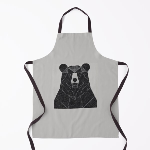Item preview, Serious Bear designed and sold by Mirokoth.