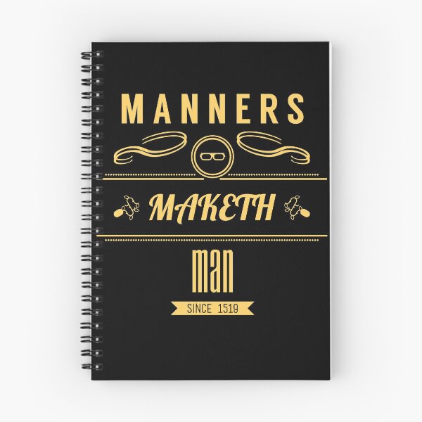 Item preview, Kingsman designed and sold by zkramer.