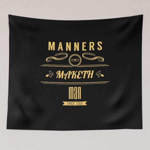 Item preview, Kingsman designed and sold by zkramer.
