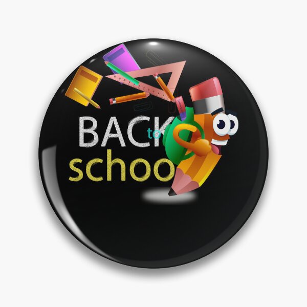 Item preview, Welcome Back To School classic T-Shirt designed and sold by youngle.