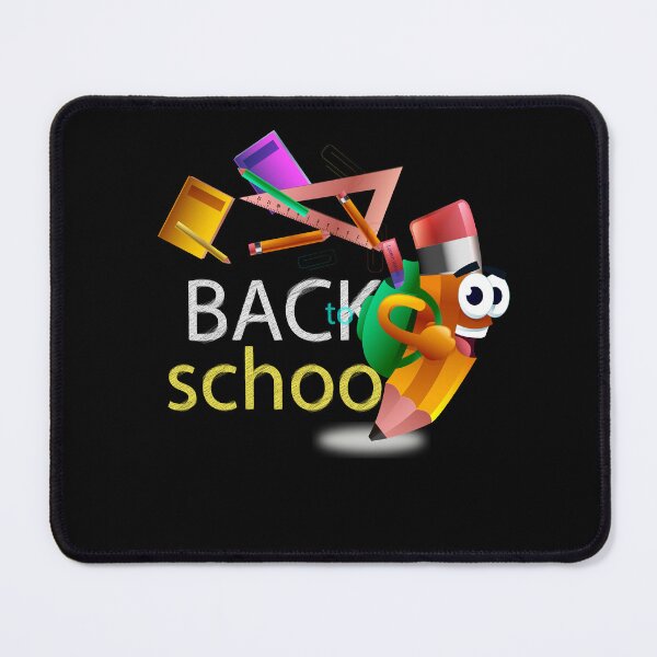 Item preview, Welcome Back To School classic T-Shirt designed and sold by youngle.