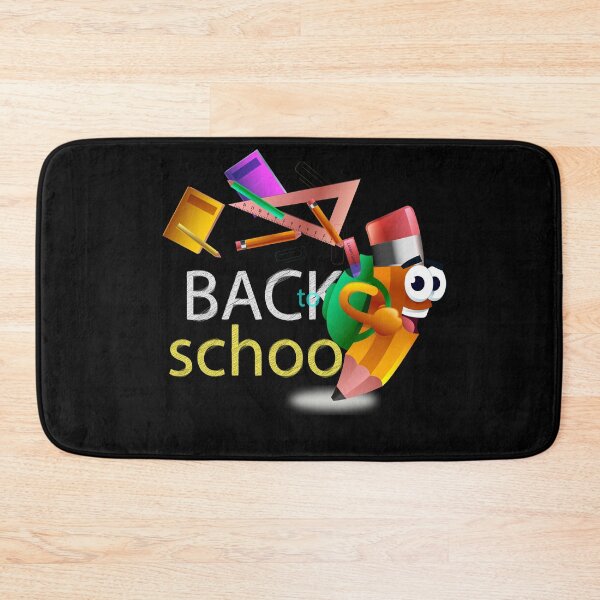 Item preview, Welcome Back To School classic T-Shirt designed and sold by youngle.