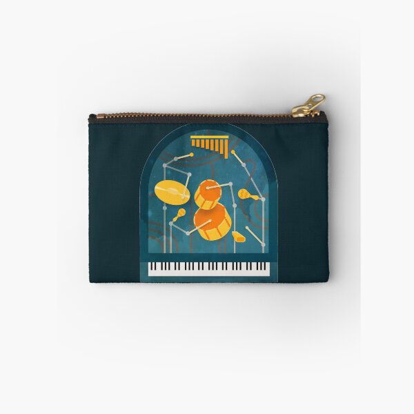 Item preview, Pianissimo designed and sold by Rafa Manrique.