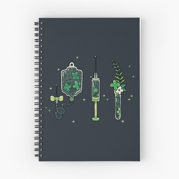Item preview, Pond medicine designed and sold by SilAchan.