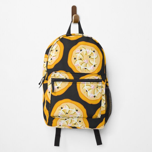 Item preview, Medium potato pizza pattern 6 designed and sold by LemonCreamyyyy.