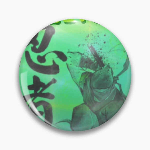 Item preview, New Design Chainnes word and Ninja designed and sold by Fit On.