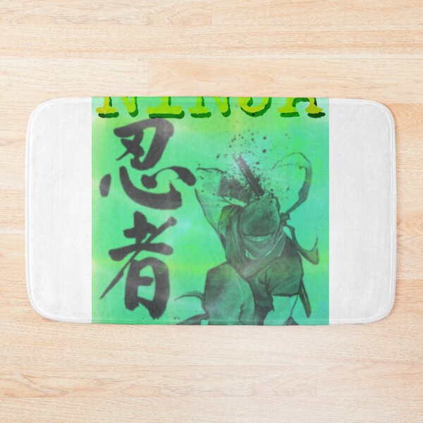 Item preview, New Design Chainnes word and Ninja designed and sold by Fit On.