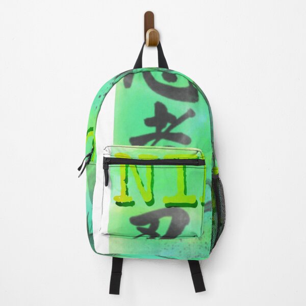 Item preview, New Design Chainnes word and Ninja designed and sold by Fit On.