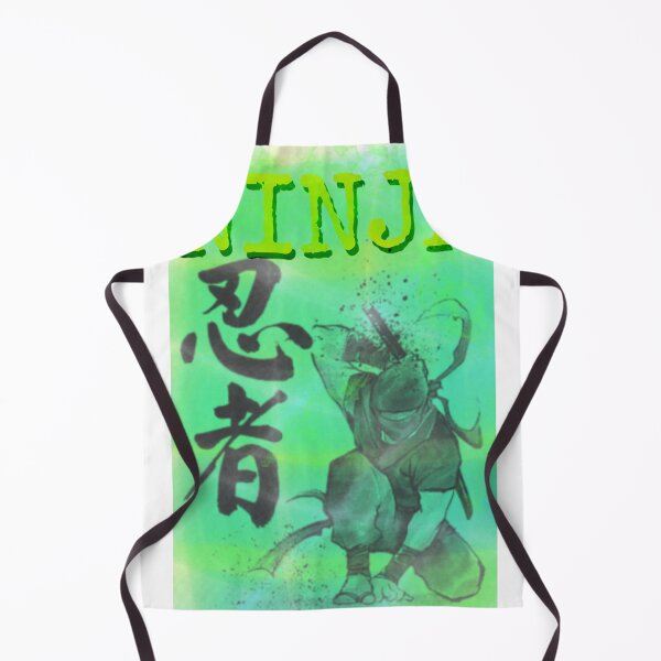 Item preview, New Design Chainnes word and Ninja designed and sold by Fit On.
