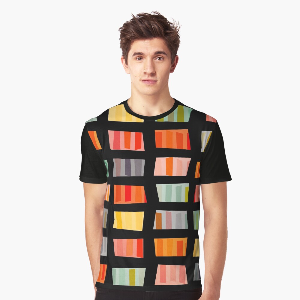 Item preview, Graphic T-Shirt designed and sold by daisy-beatrice.
