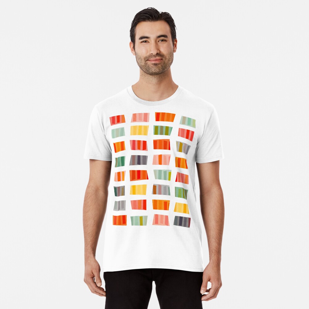 Item preview, Premium T-Shirt designed and sold by daisy-beatrice.