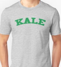 Camiseta ajustada COL RIZADA