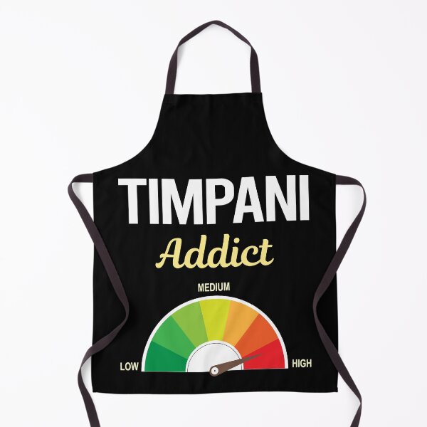 Item preview, Addict Timpani designed and sold by FrankVitgenos0.