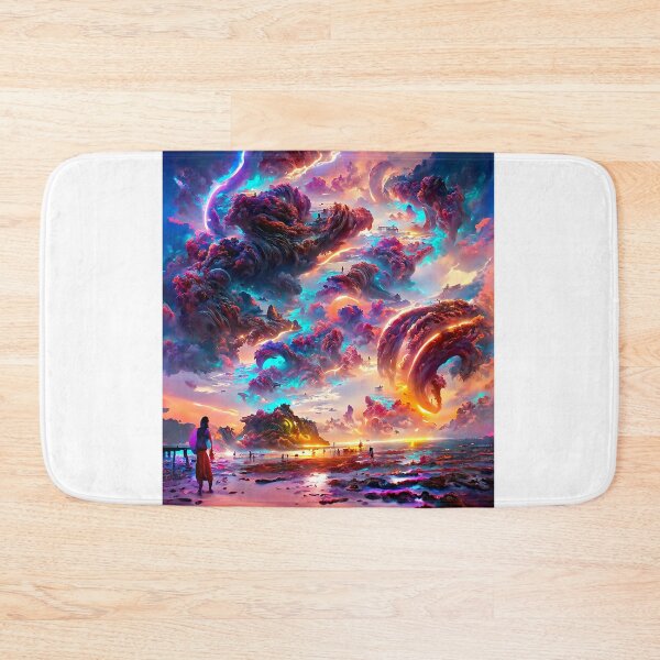 Item preview, thailand beach designed and sold by zar4fussion.