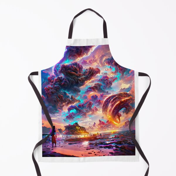 Item preview, thailand beach designed and sold by zar4fussion.