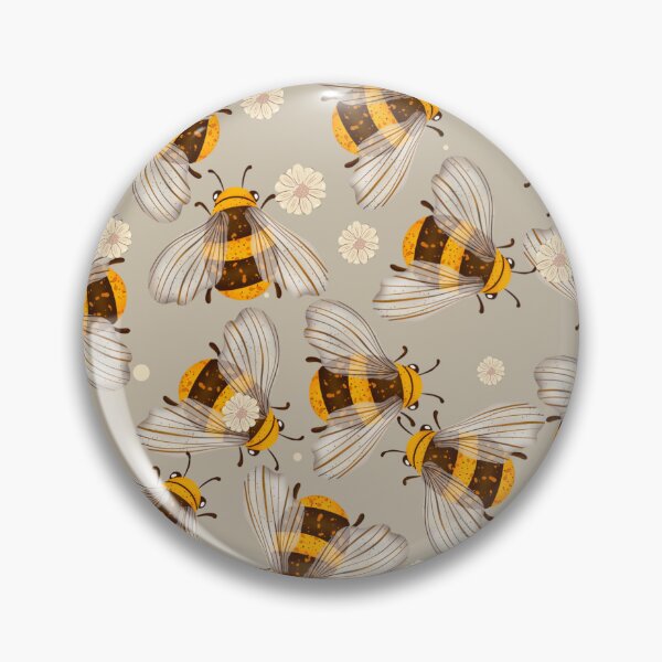 Item preview, Bee Big designed and sold by DigitalArtBird.