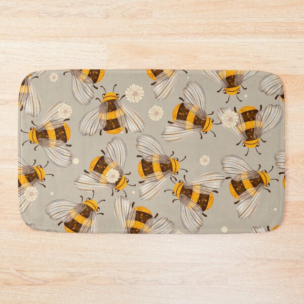 Item preview, Bee Big designed and sold by DigitalArtBird.