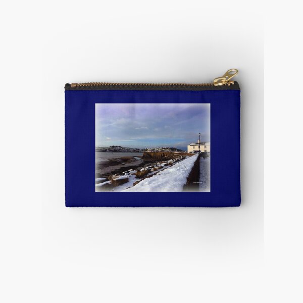 Item preview, A Village in Snow designed and sold by Charmiene Maxwell-Batten.