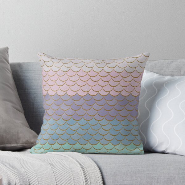 Item preview, Mermaid Scales Glitter designed and sold by Eliza-Grace.
