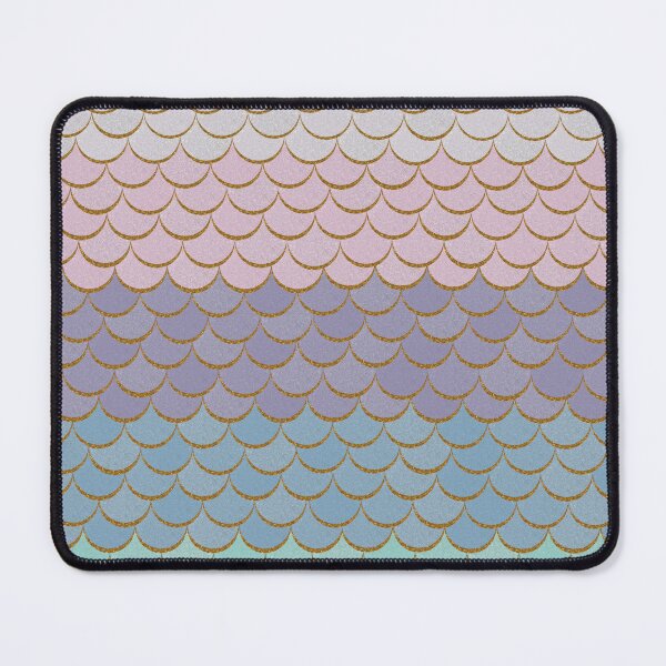 Item preview, Mermaid Scales Glitter designed and sold by Eliza-Grace.