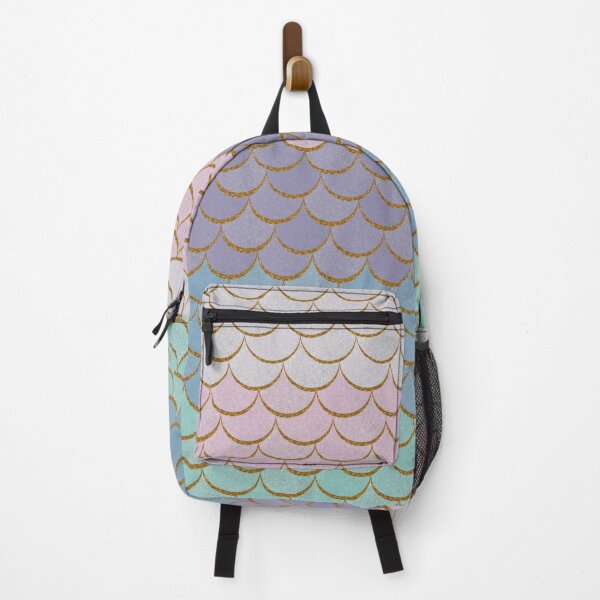 Item preview, Mermaid Scales Glitter designed and sold by Eliza-Grace.