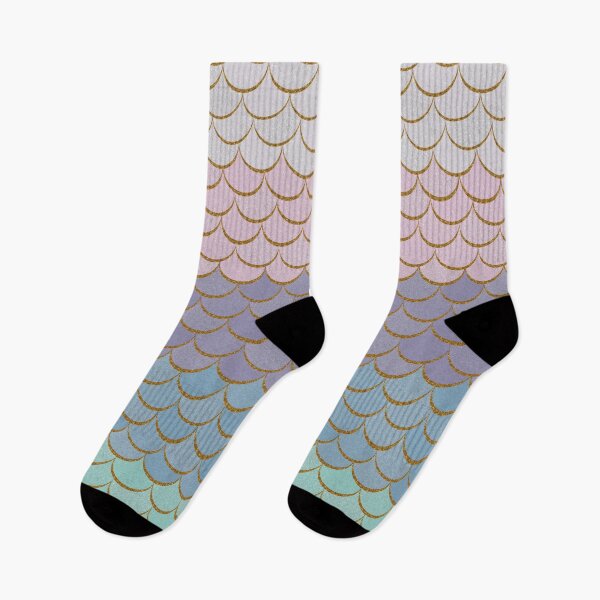 Item preview, Mermaid Scales Glitter designed and sold by Eliza-Grace.