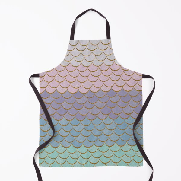 Item preview, Mermaid Scales Glitter designed and sold by Eliza-Grace.