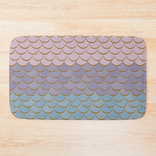 Item preview, Mermaid Scales Glitter designed and sold by Eliza-Grace.