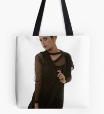 Fashion Shoot Tote Bag